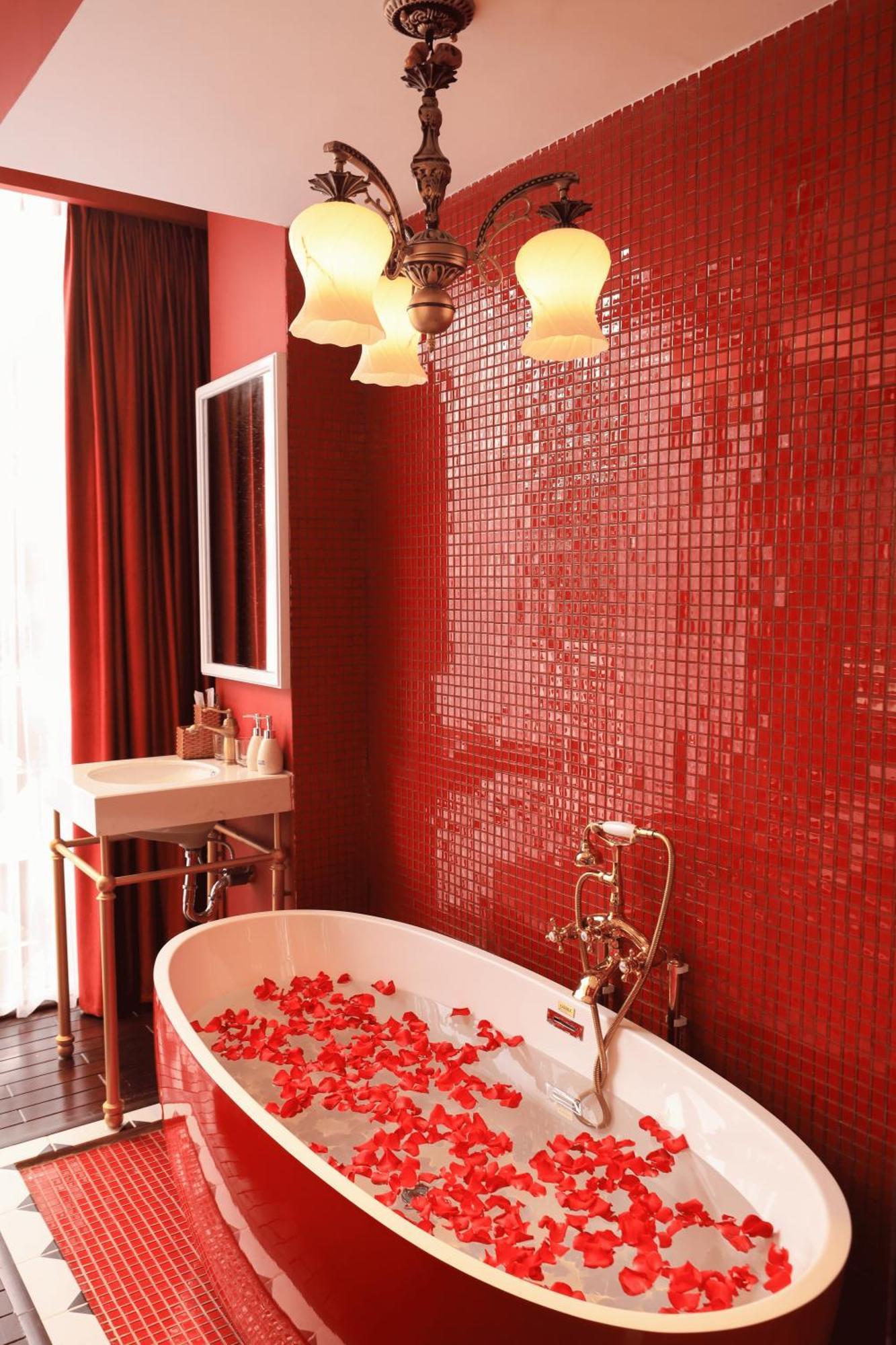 Secret Garden Hotel Ho Chi Minh City Exterior photo